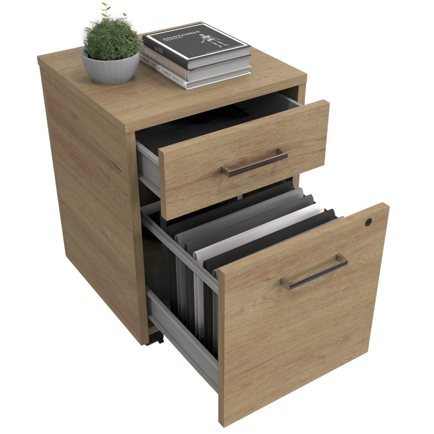 Archivero Móvil URBAN 610