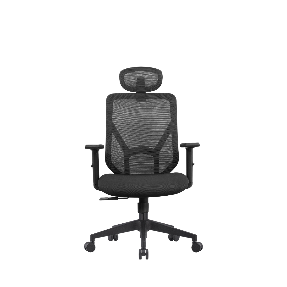 Silla Ejecutiva León con cabecera