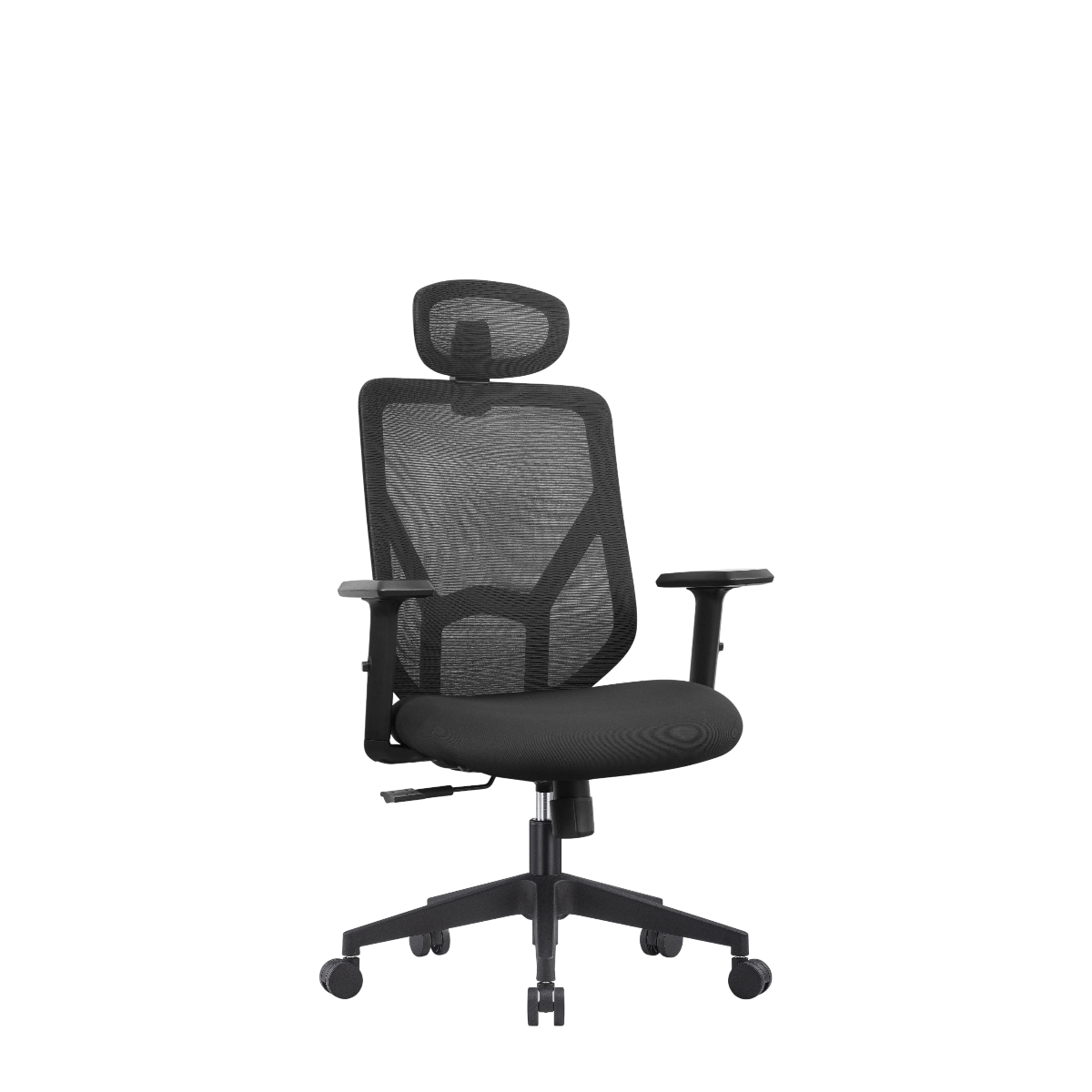 Silla Ejecutiva León con cabecera