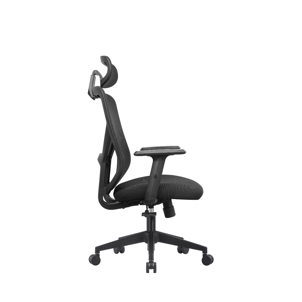 Silla Ejecutiva León con cabecera