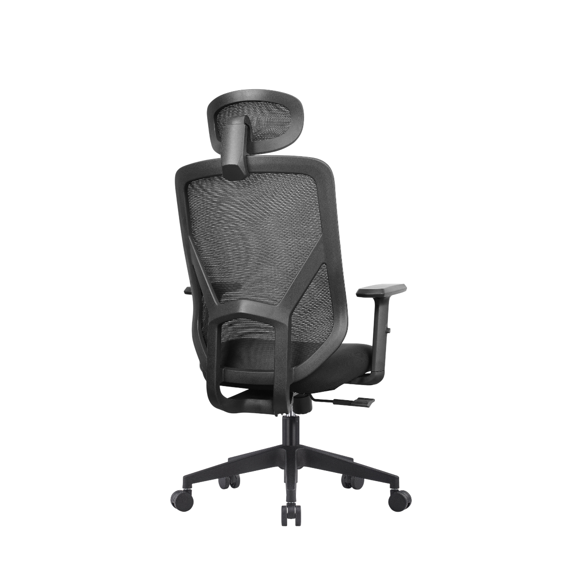 Silla Ejecutiva León con cabecera