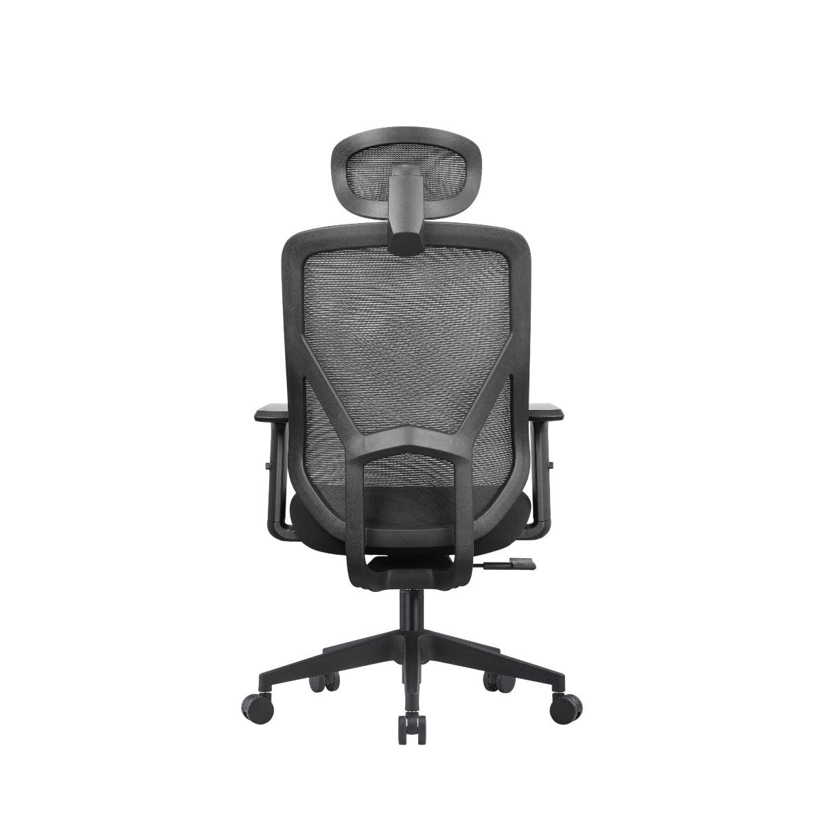 Silla Ejecutiva León con cabecera