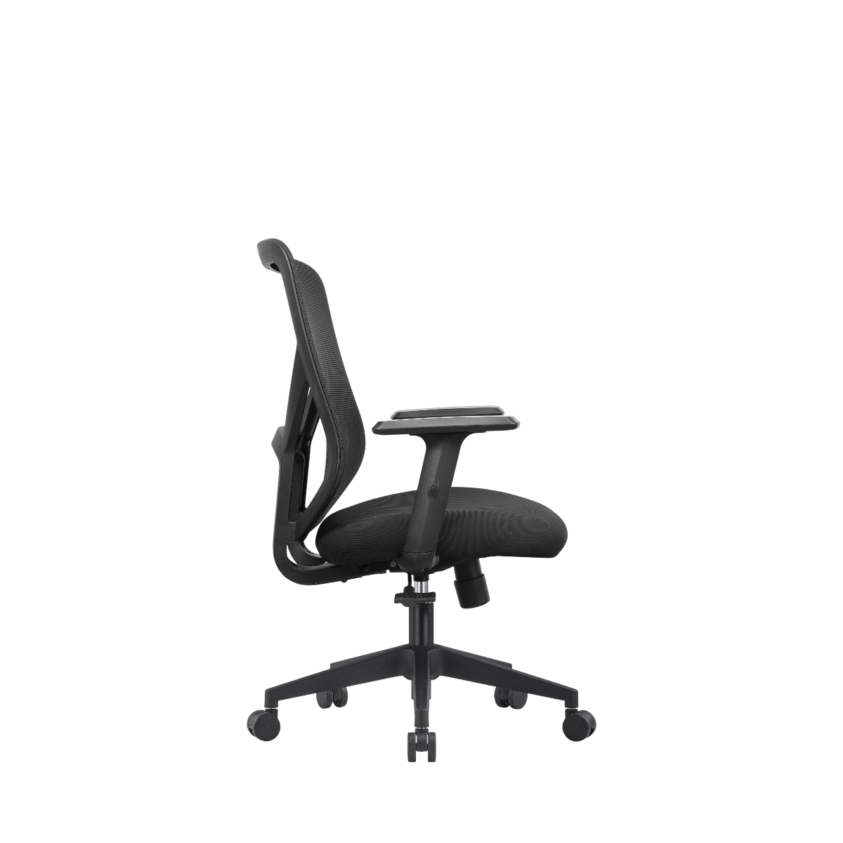 Silla Ejecutiva León