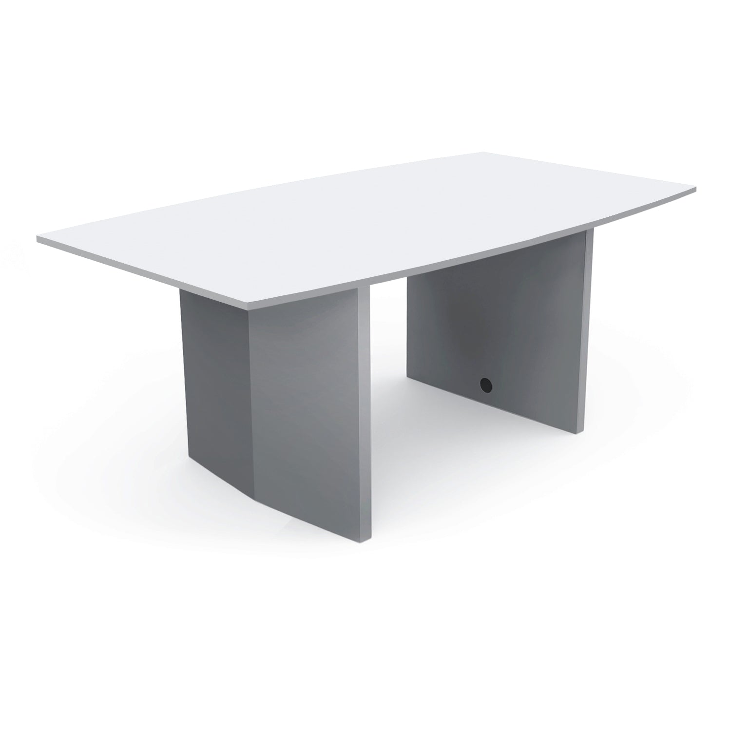 Mesa de juntas rectangular LKMJ1810