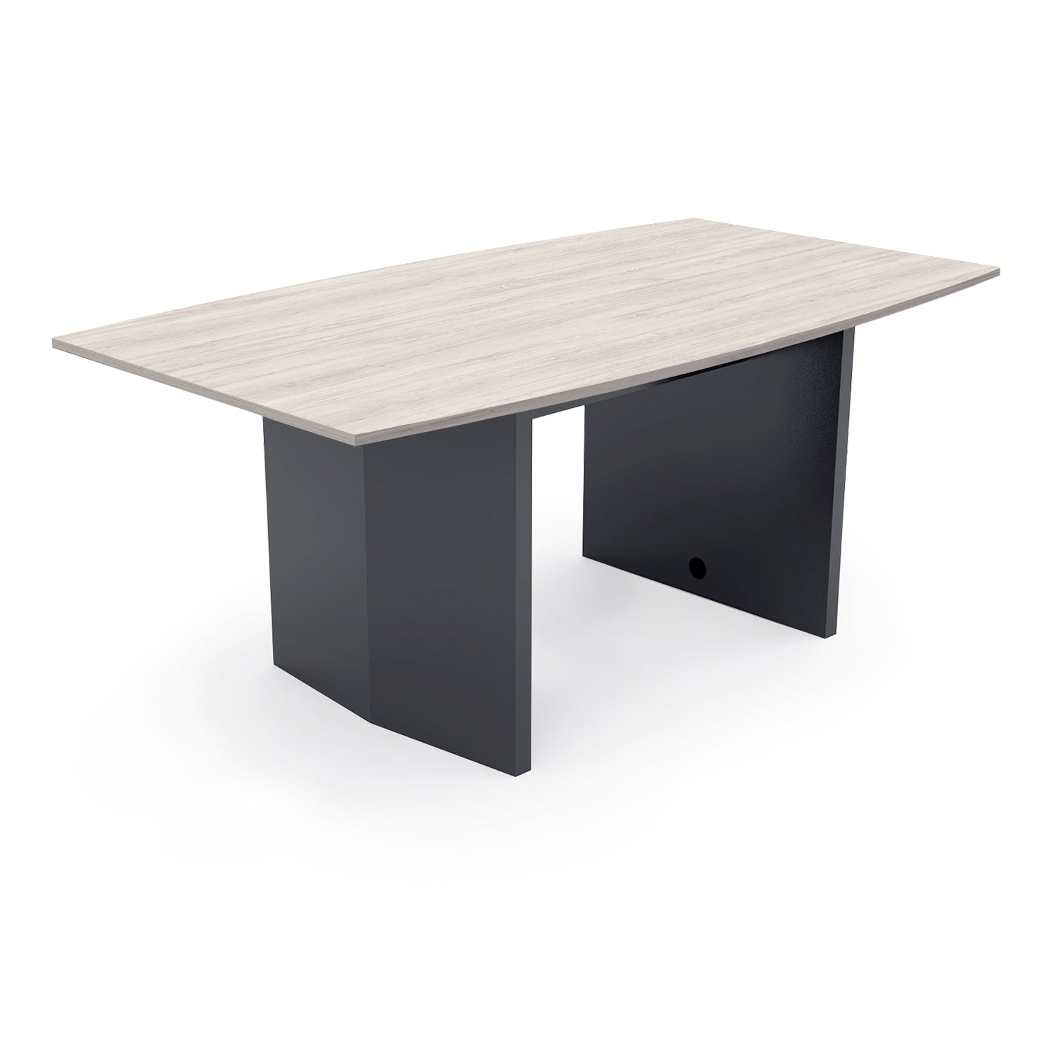 Mesa de juntas rectangular LKMJ1810