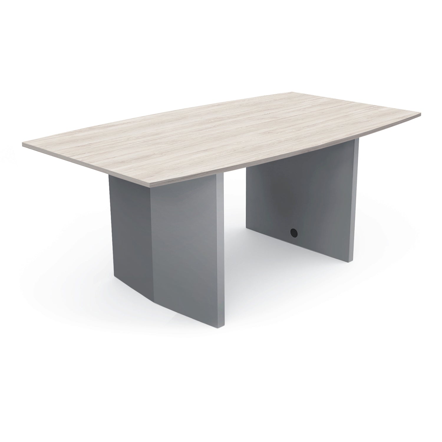 Mesa de juntas rectangular LKMJ1810