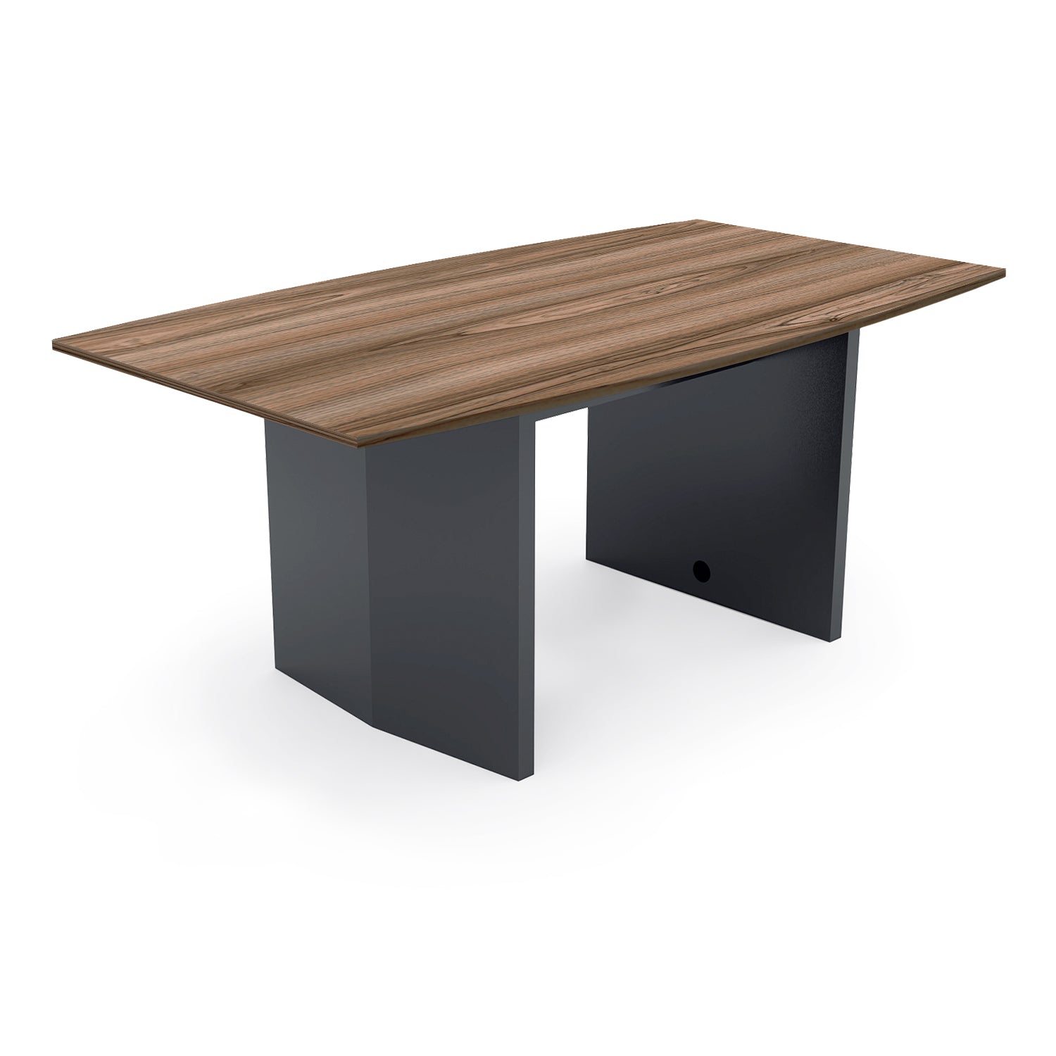 Mesa de juntas rectangular LKMJ1810
