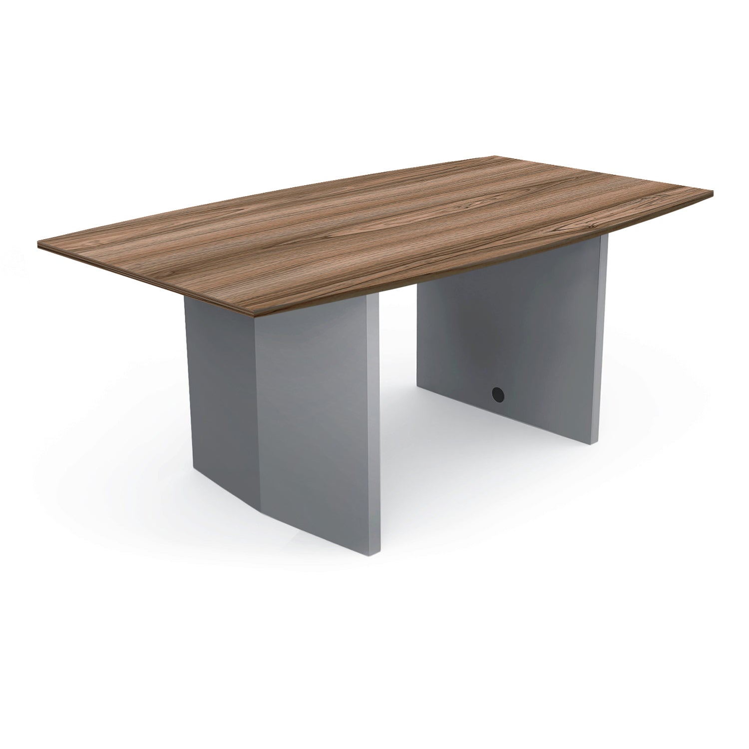Mesa de juntas rectangular LKMJ1810