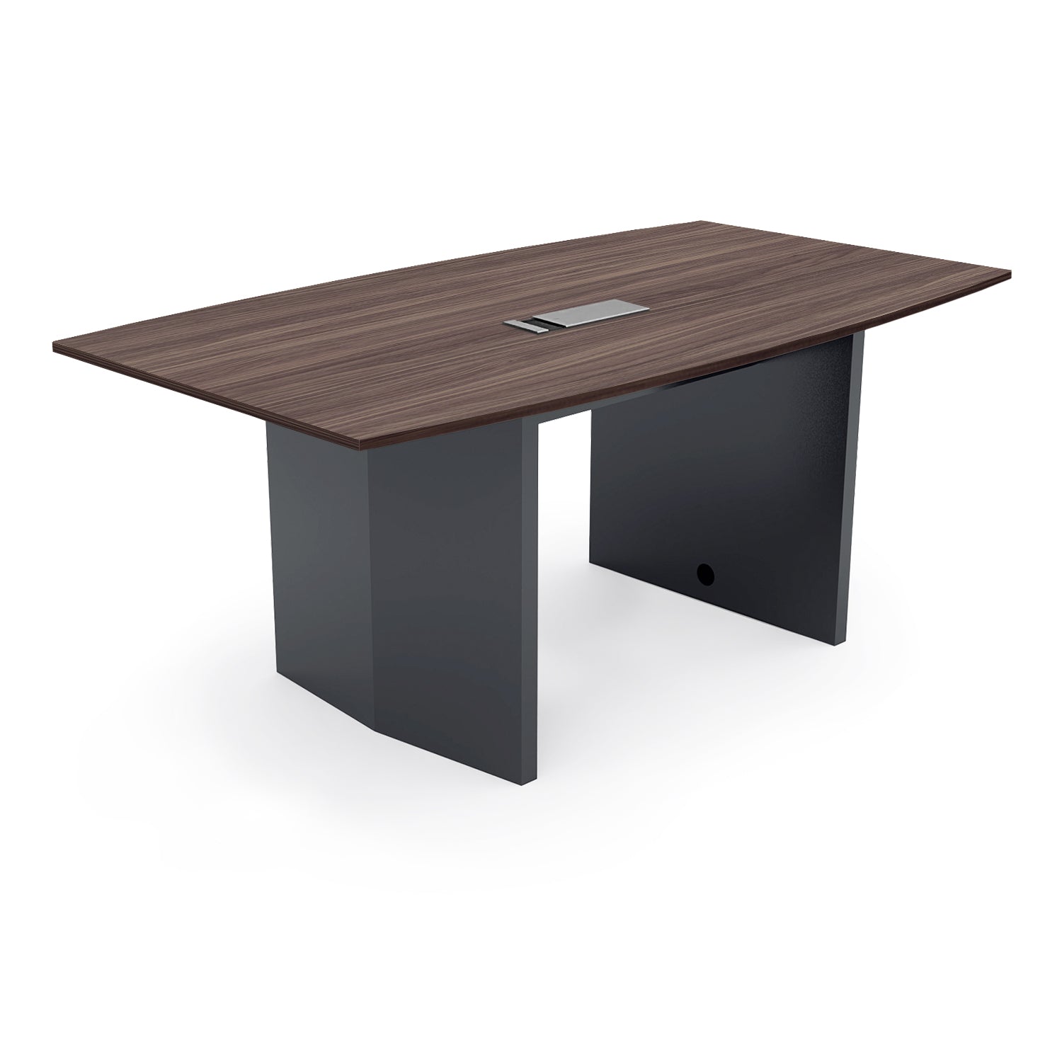 Mesa de juntas rectangular LKMJ1810