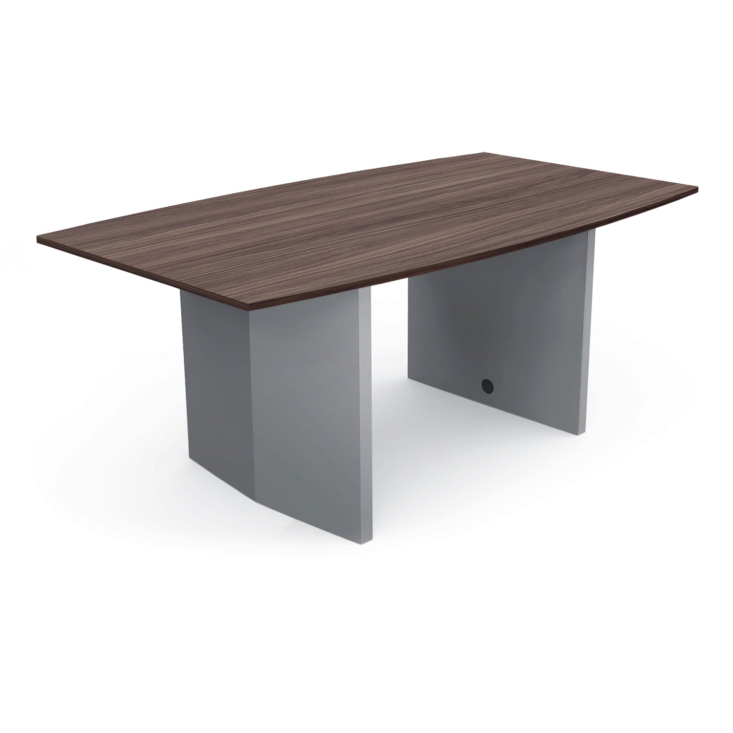 Mesa de juntas rectangular LKMJ1810