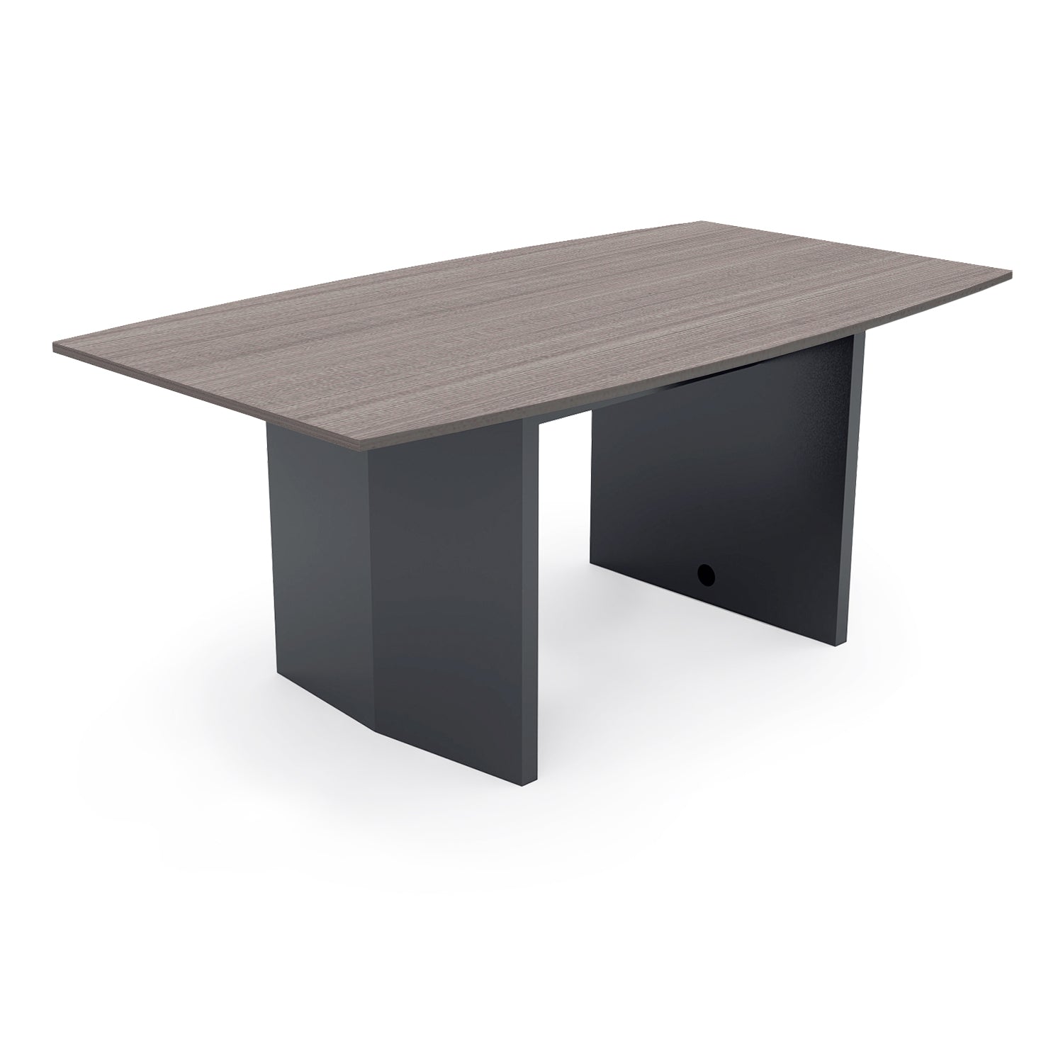 Mesa de juntas rectangular LKMJ1810