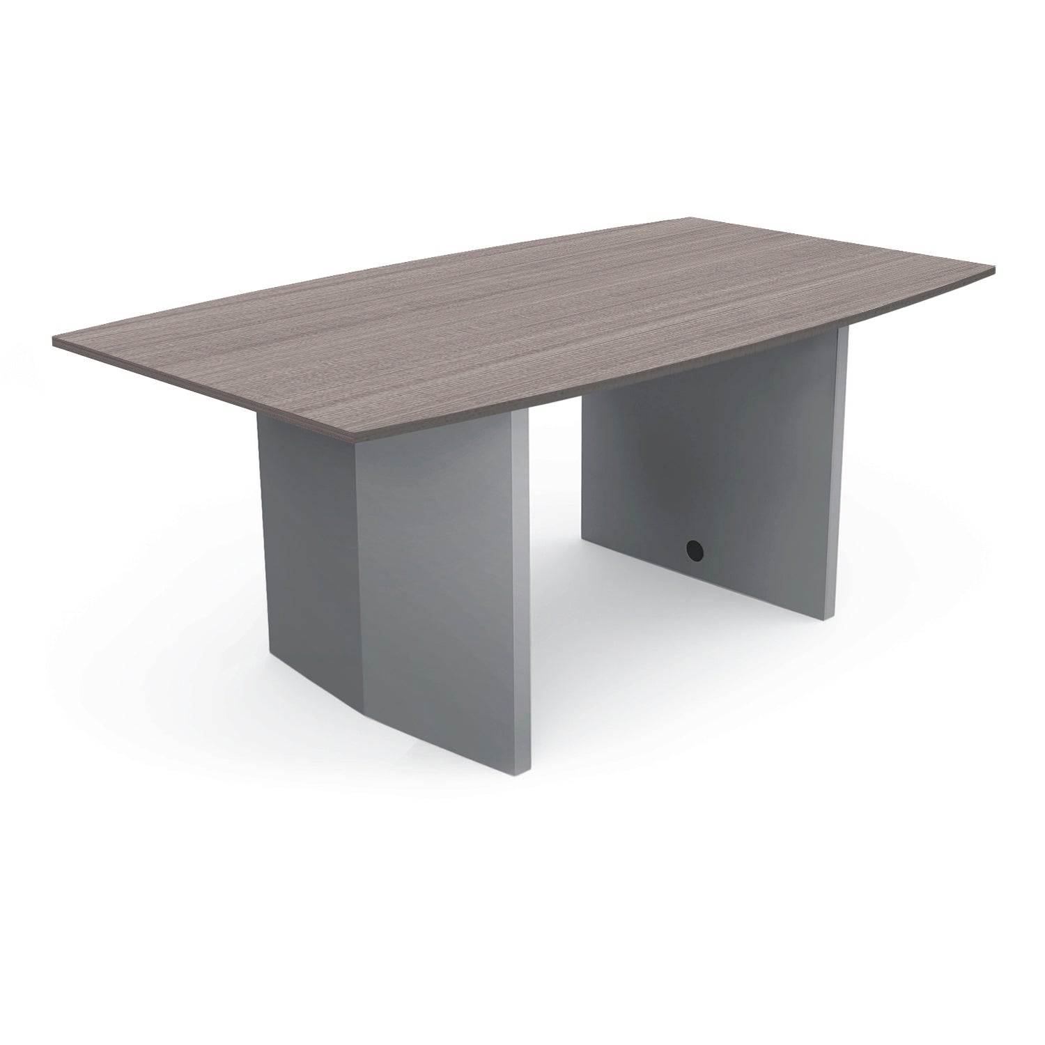 Mesa de juntas rectangular LKMJ1810