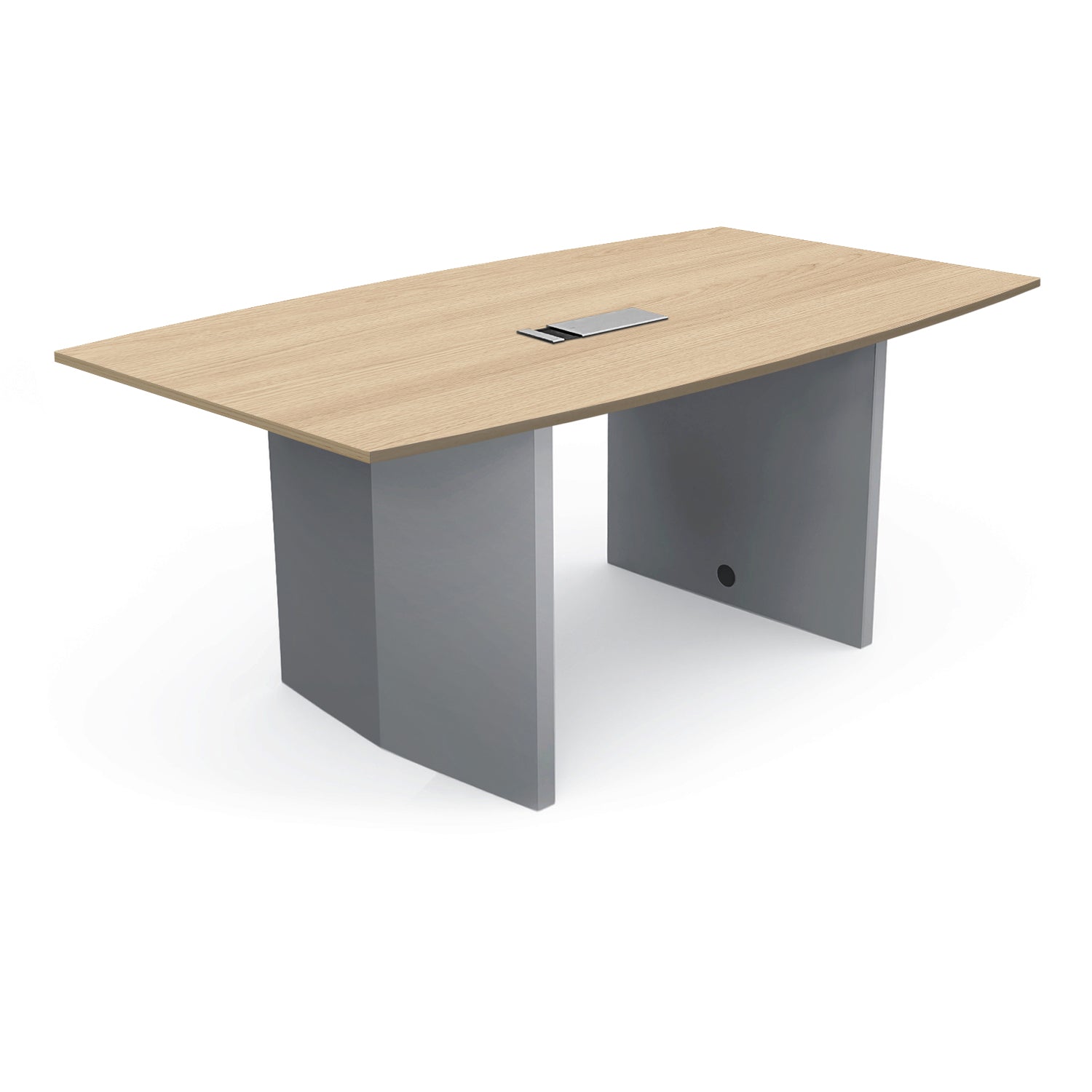 Mesa de juntas rectangular LKMJ1810