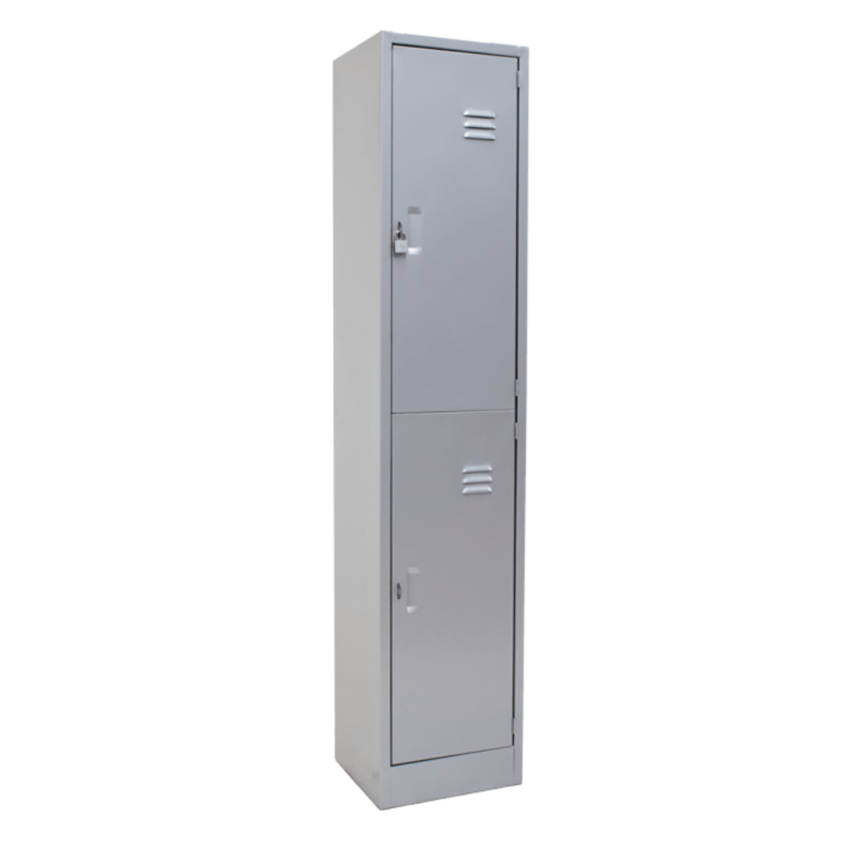 Locker Metalico de 2 Puertas LOCK 332