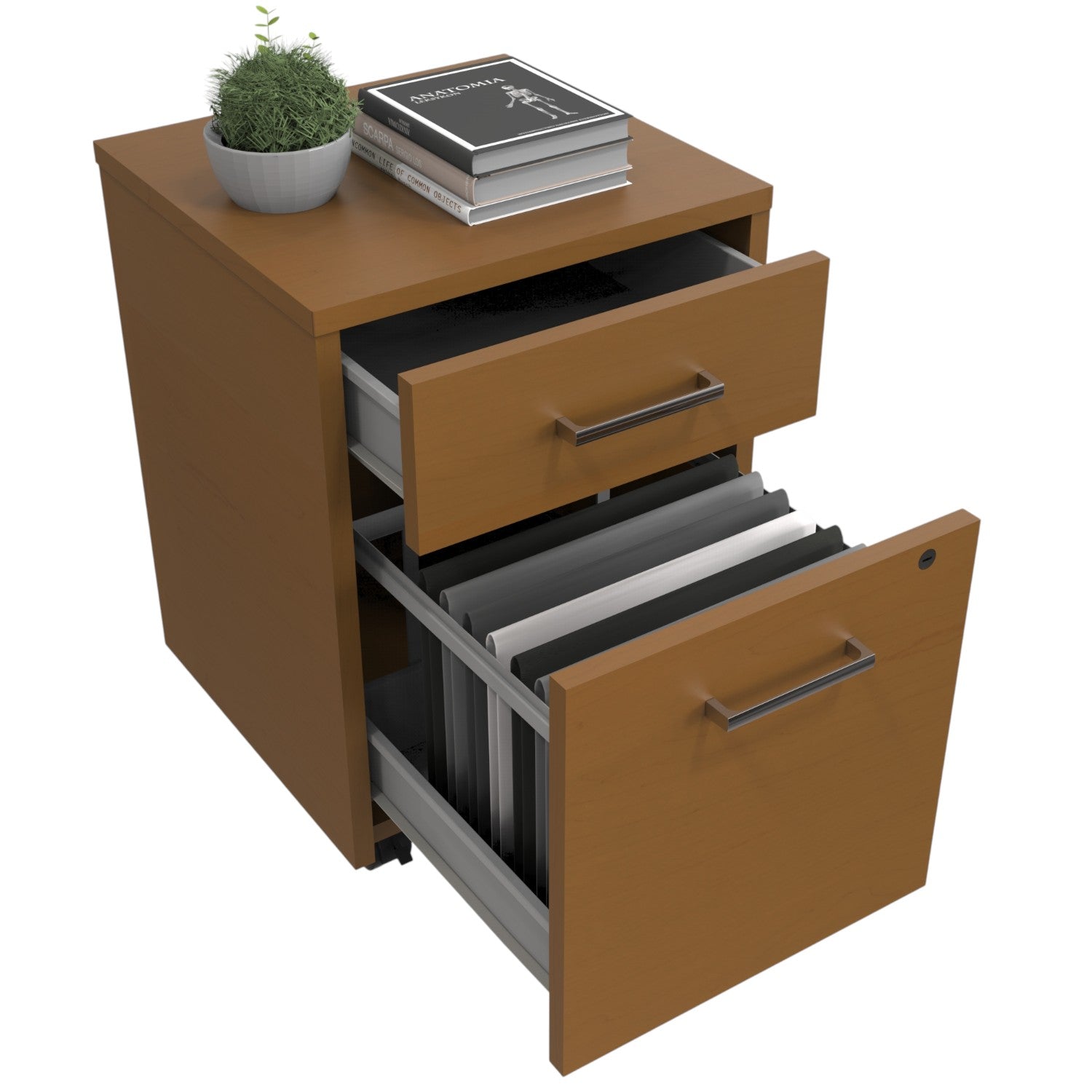 Archivero Móvil URBAN 610