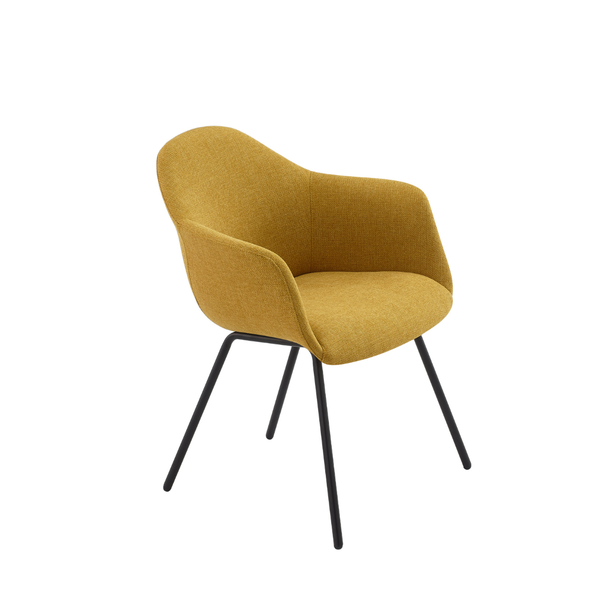 Silla Contract Alessia 4P