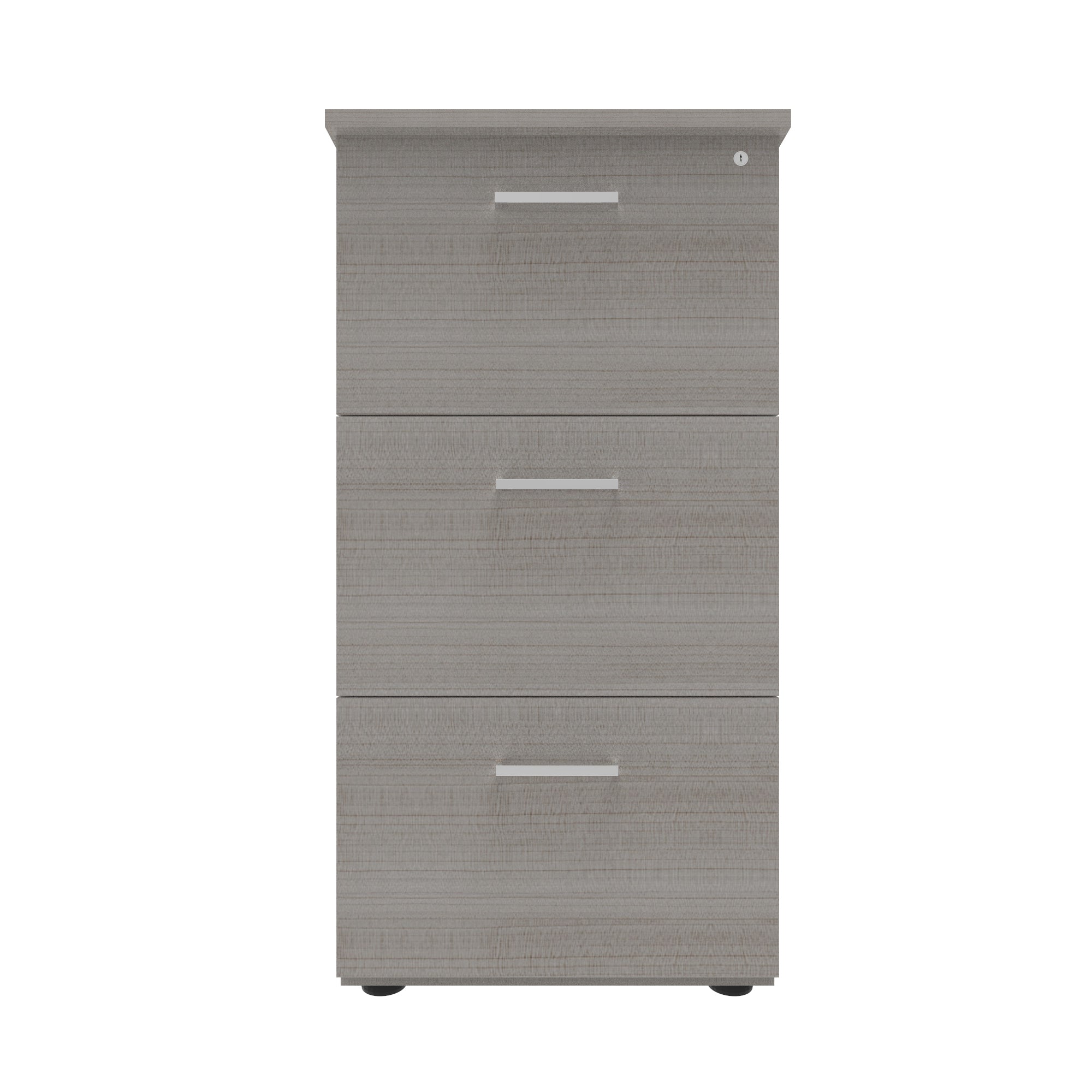 Archivero 3 Gavetas con Cerradura 106XL