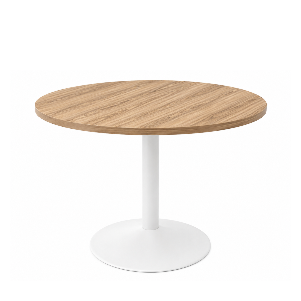 Mesa de juntas MJC circular MJC120