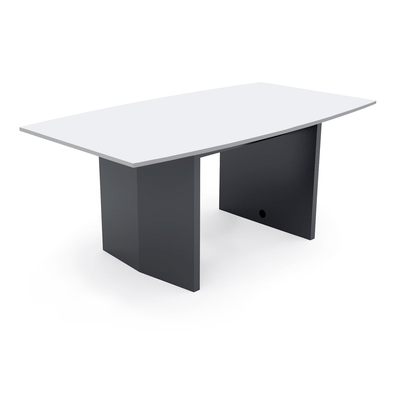 Mesa de juntas rectangular LKMJ1810