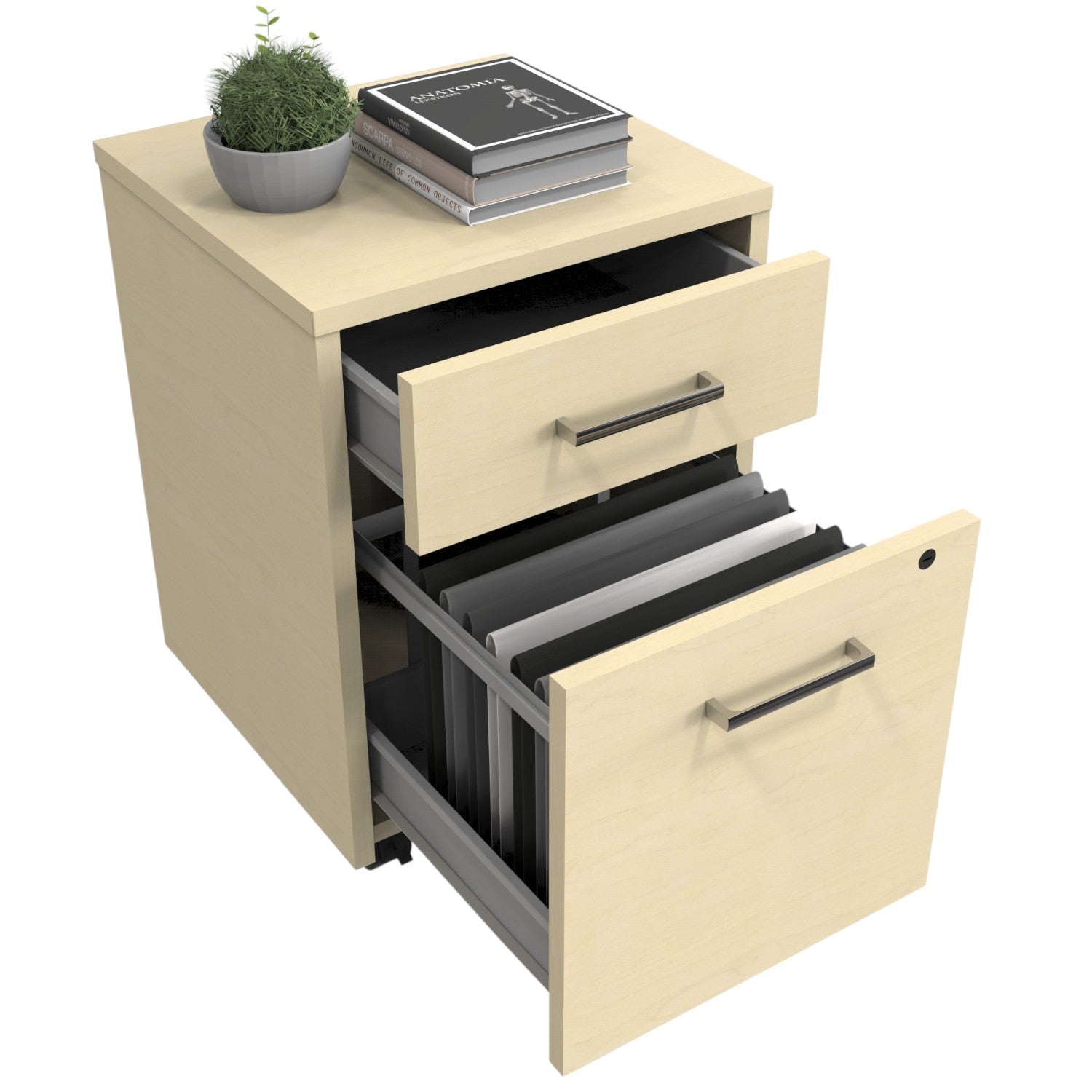 Archivero Móvil URBAN 610