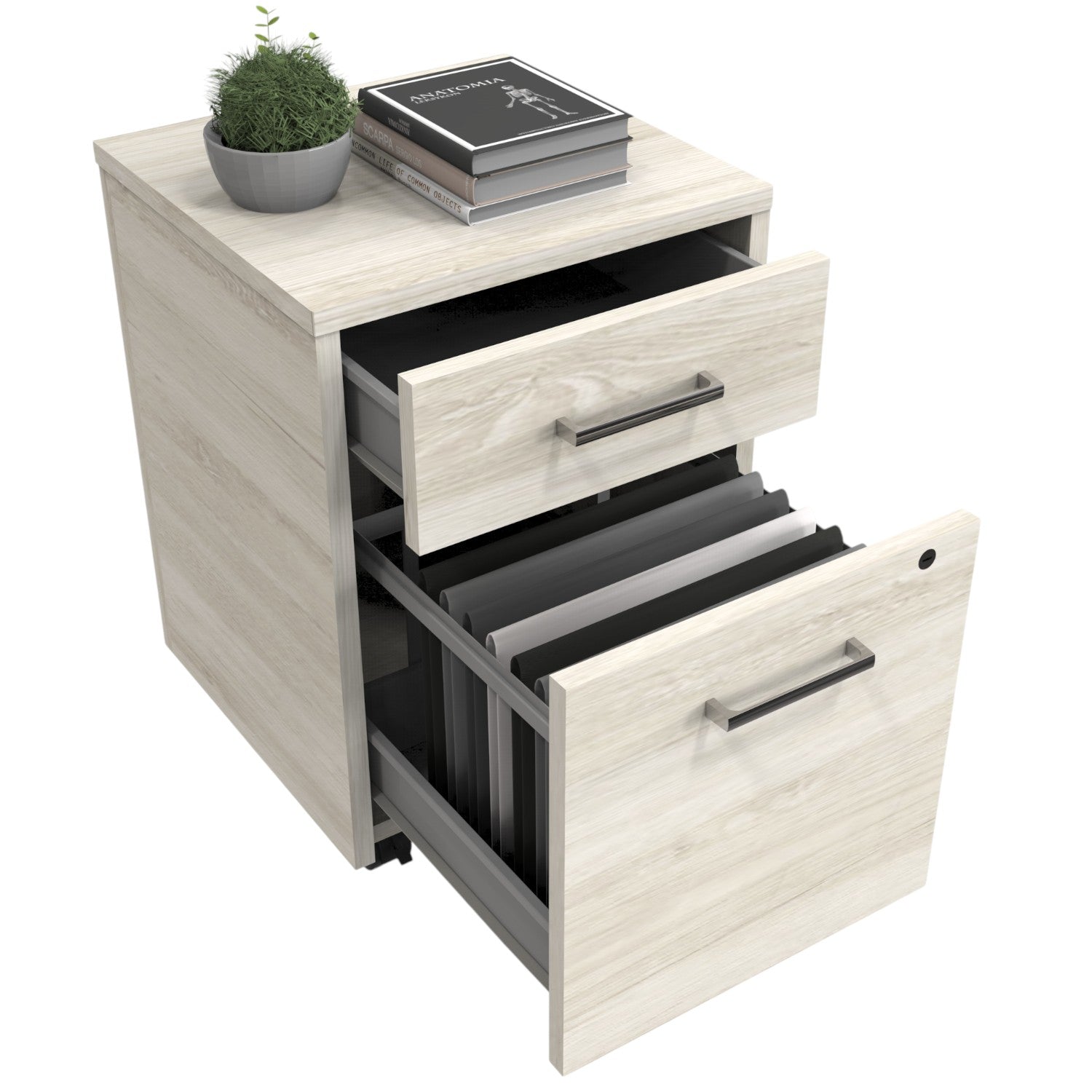 Archivero Móvil URBAN 610
