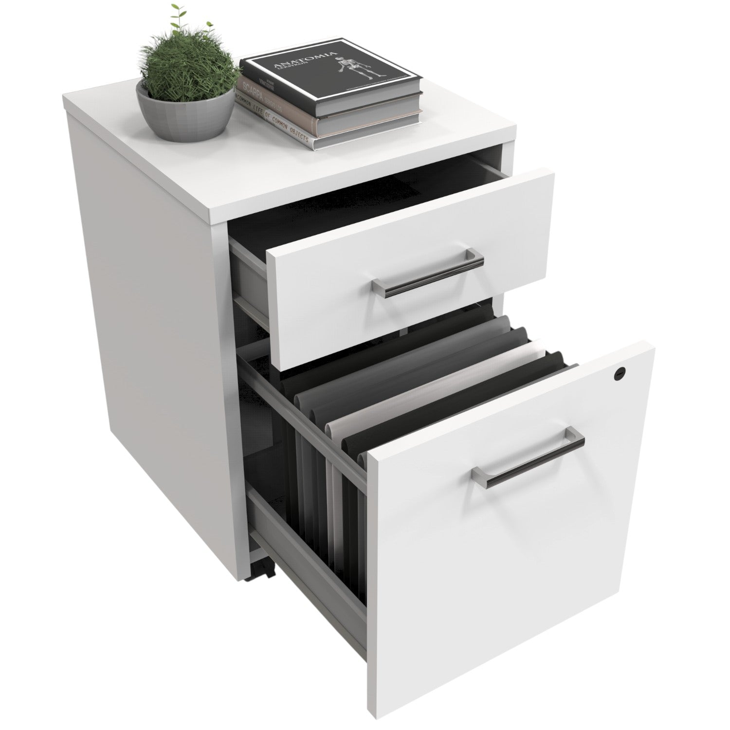 Archivero Móvil URBAN 610