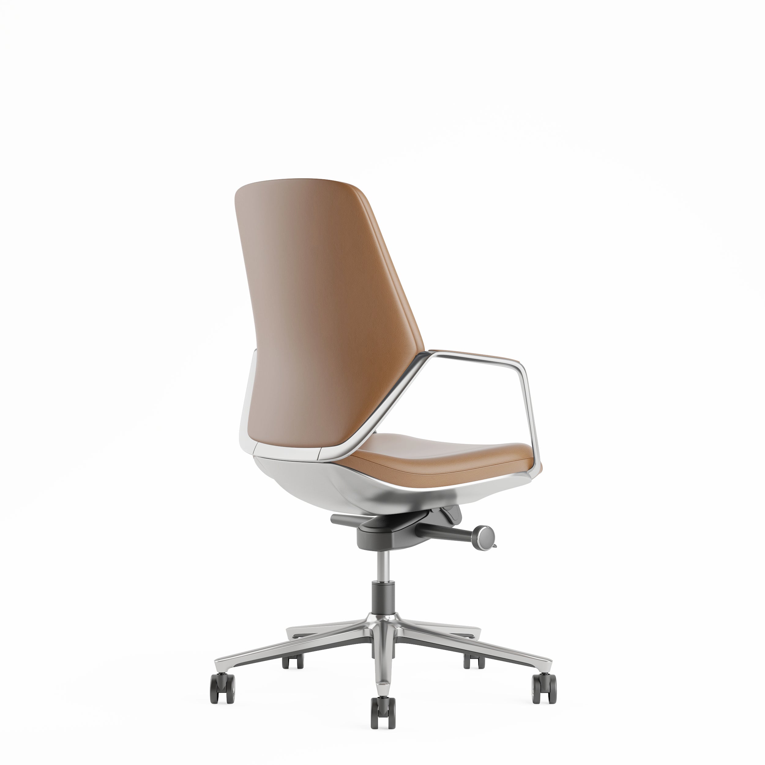 Silla Directiva Ragusa M