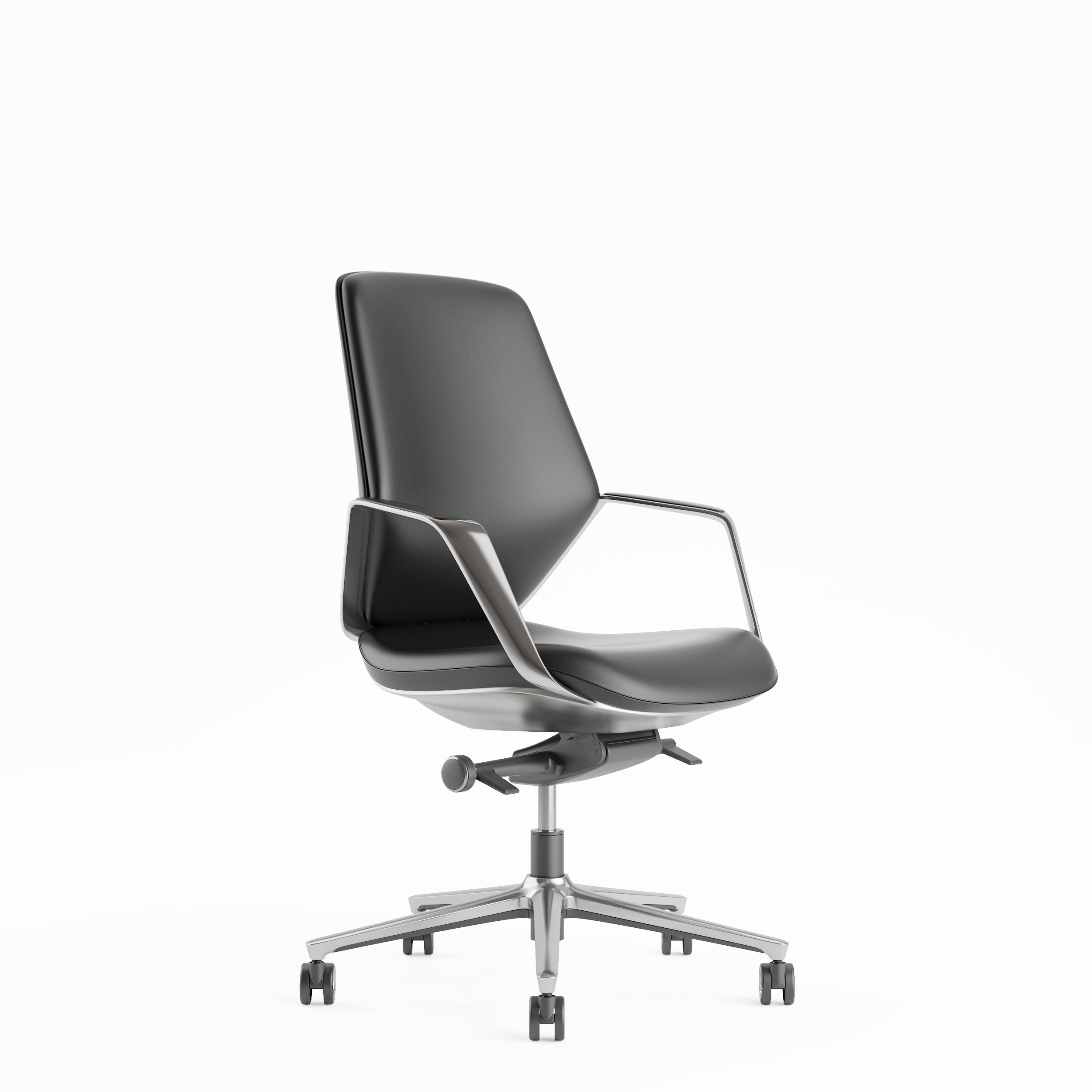 Silla Directiva Ragusa M