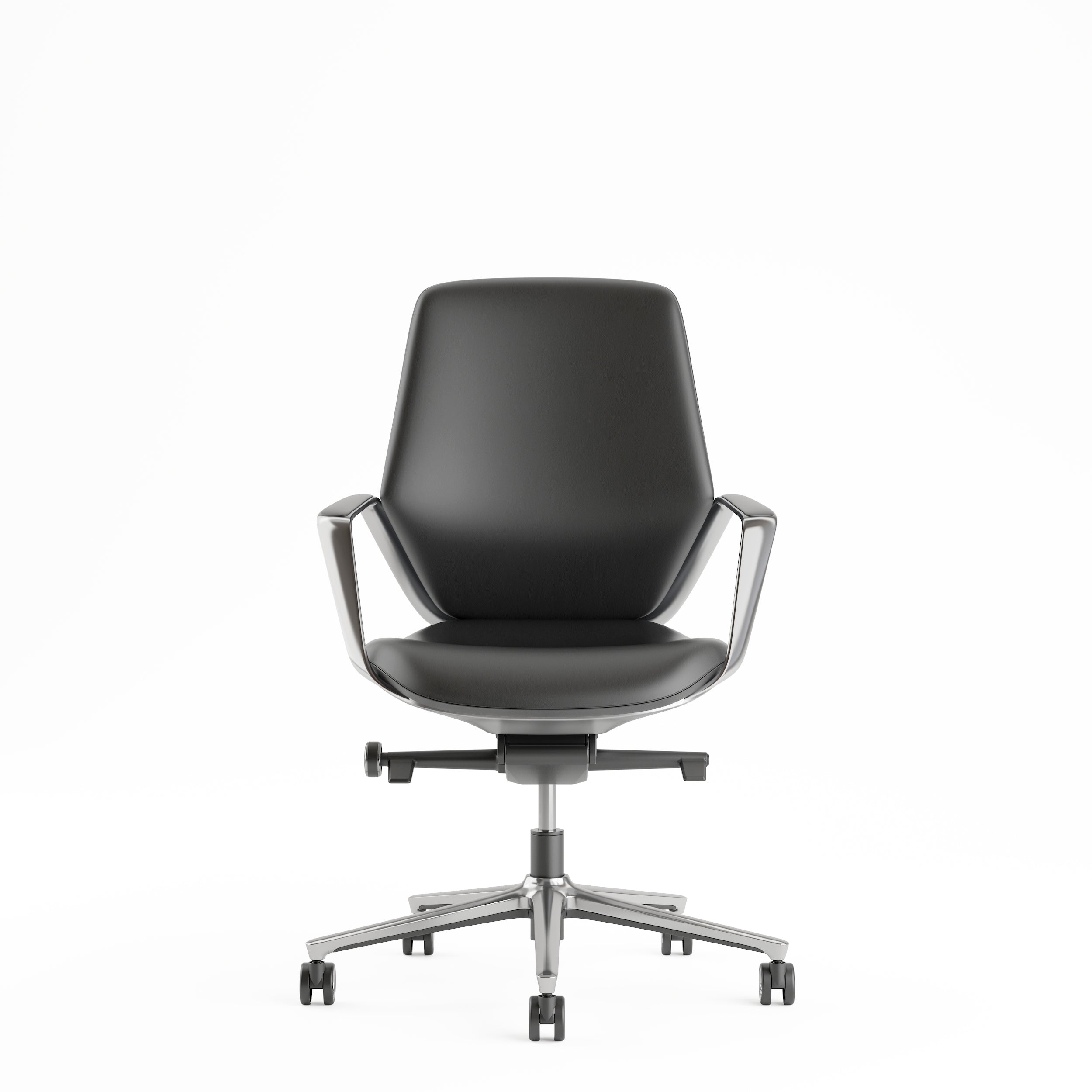 Silla Directiva Ragusa M