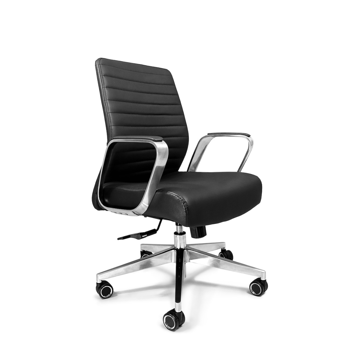 Silla Directiva Boloña Baja