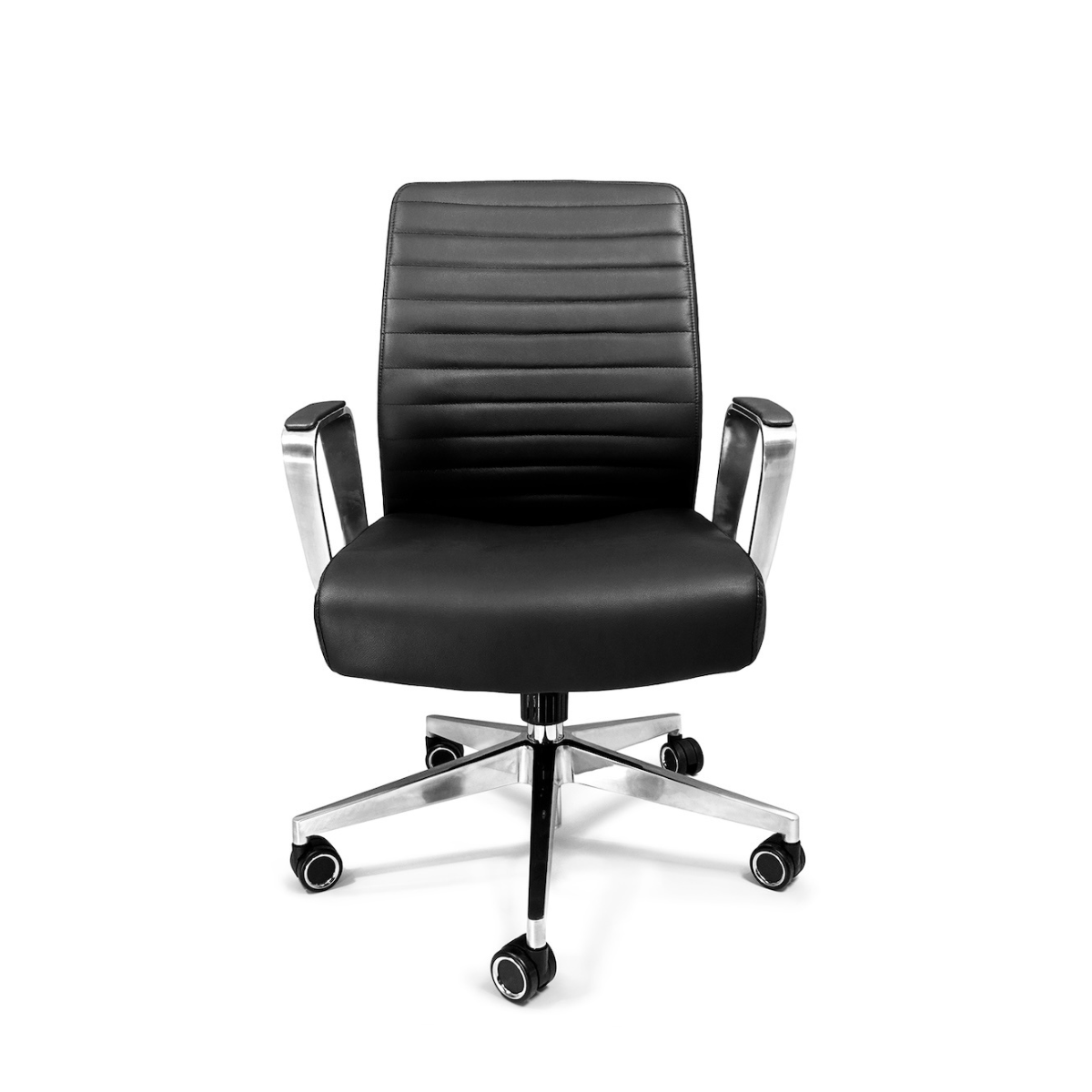 Silla Directiva Boloña Baja
