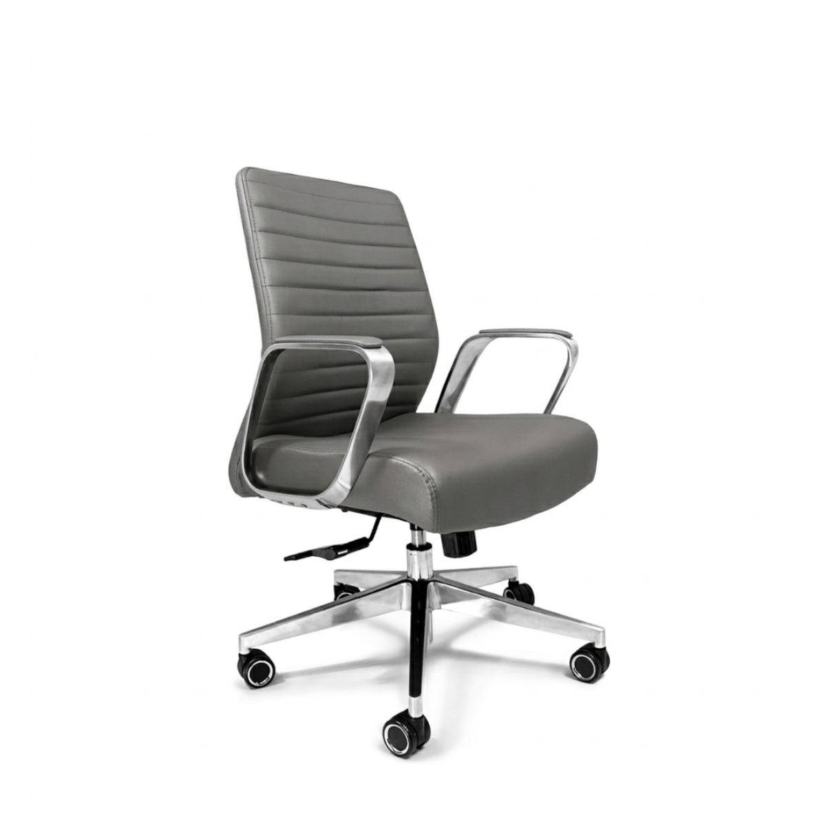Silla Directiva Boloña Baja
