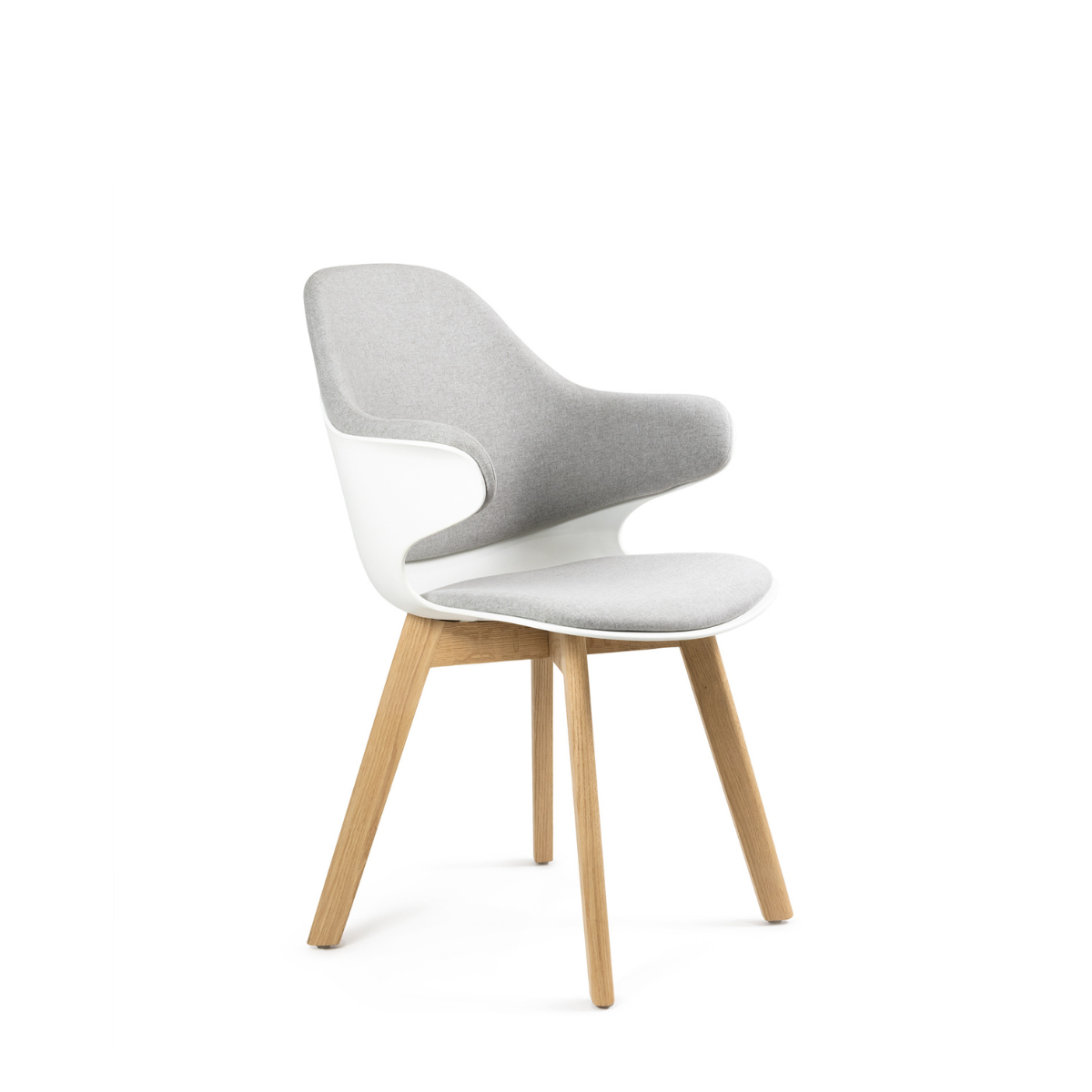 Silla Arenella Base Madera