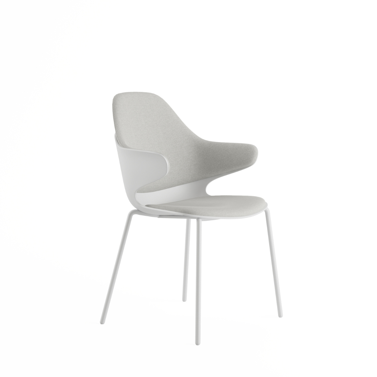 Silla de Visita para Lounge Arenella 4P