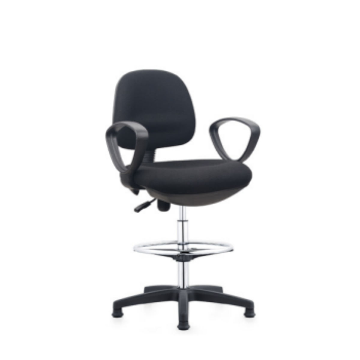 Silla Cajero N837N