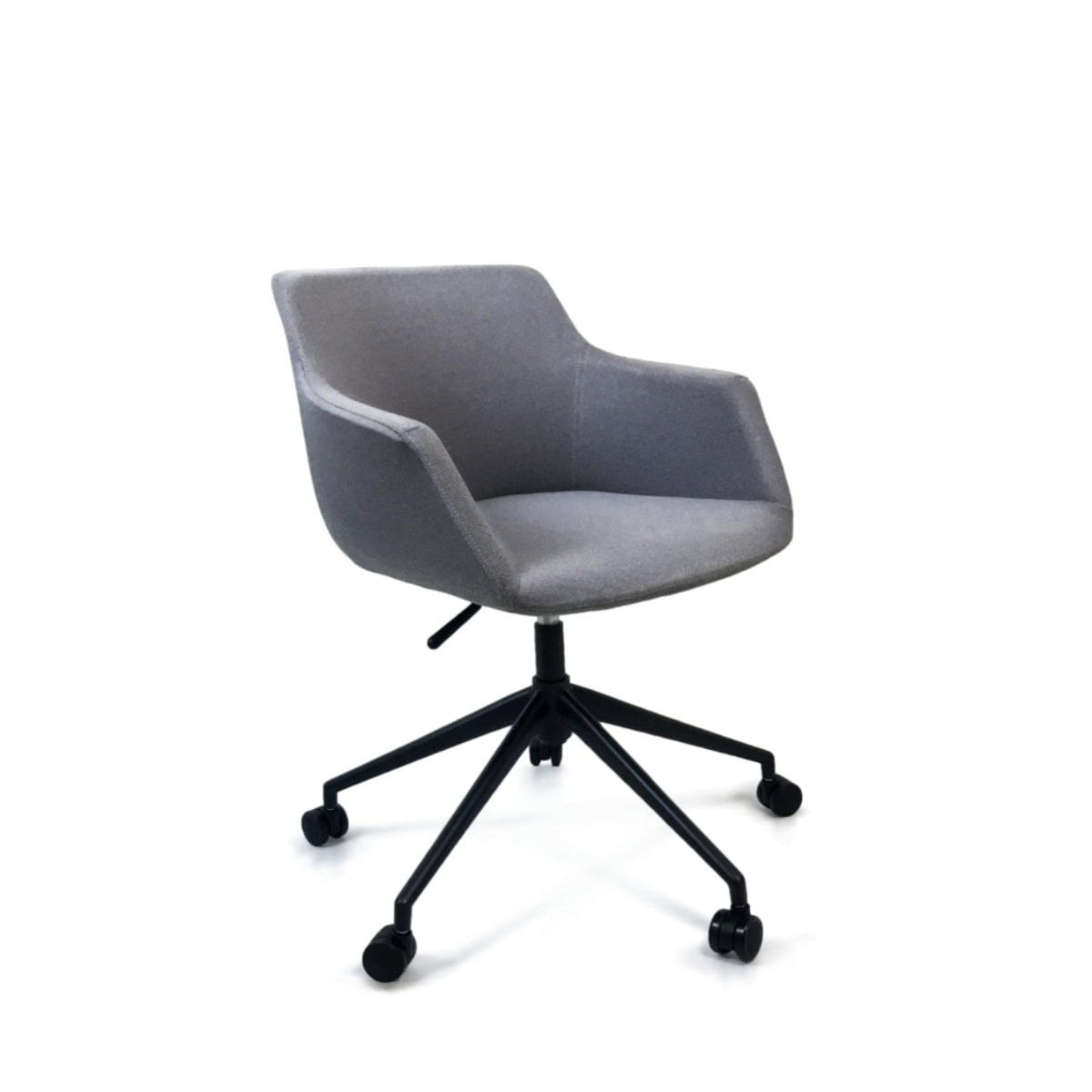 Silla de oficina Contract Alassio