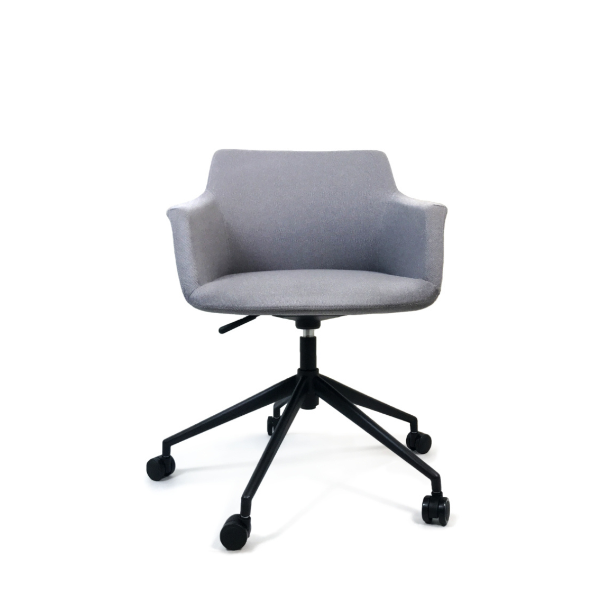 Silla de oficina Contract Alassio
