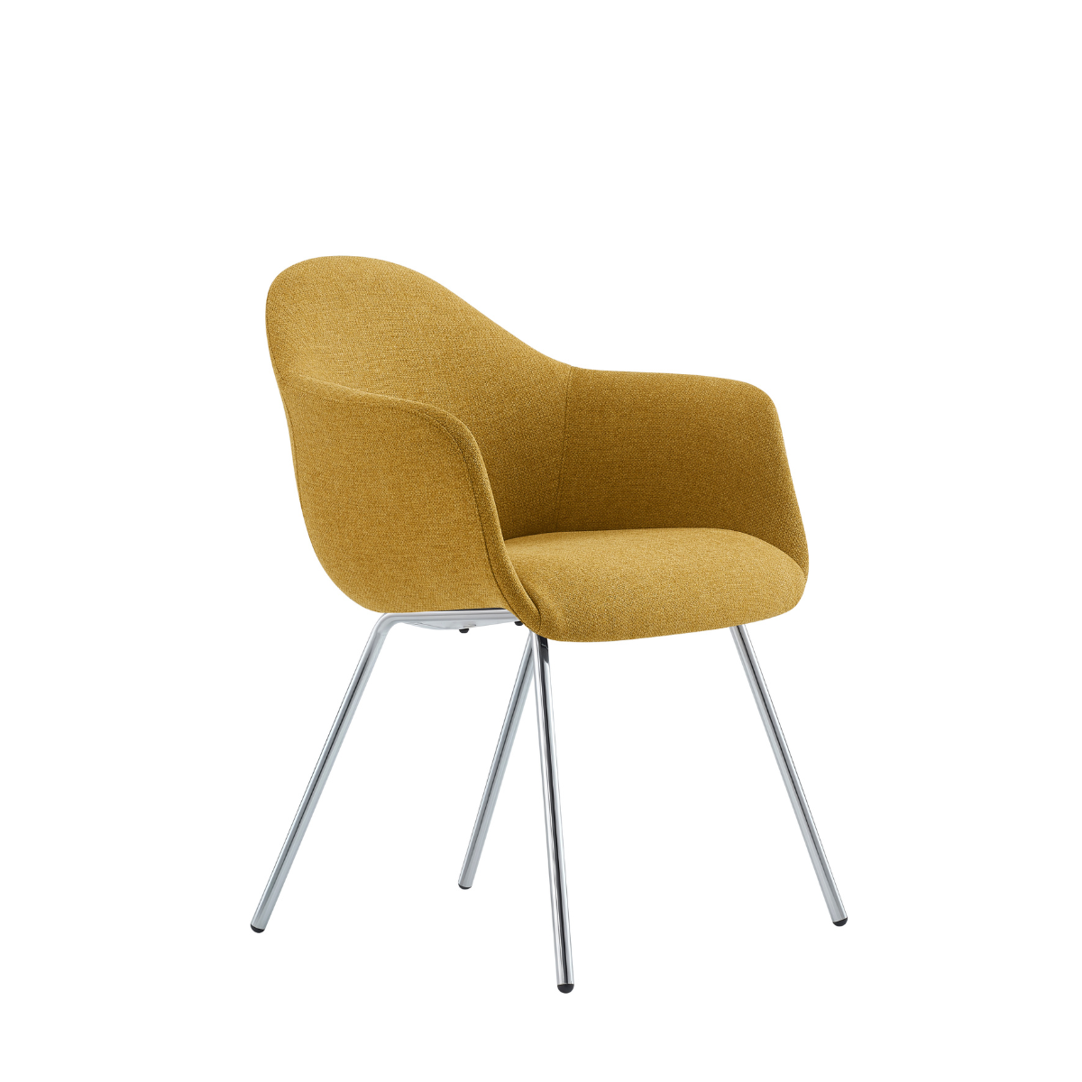 Silla Contract Alessia 4PCR