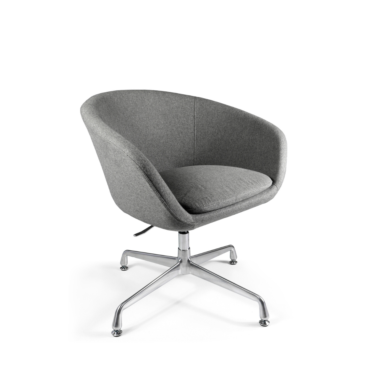 Silla Contract Asti