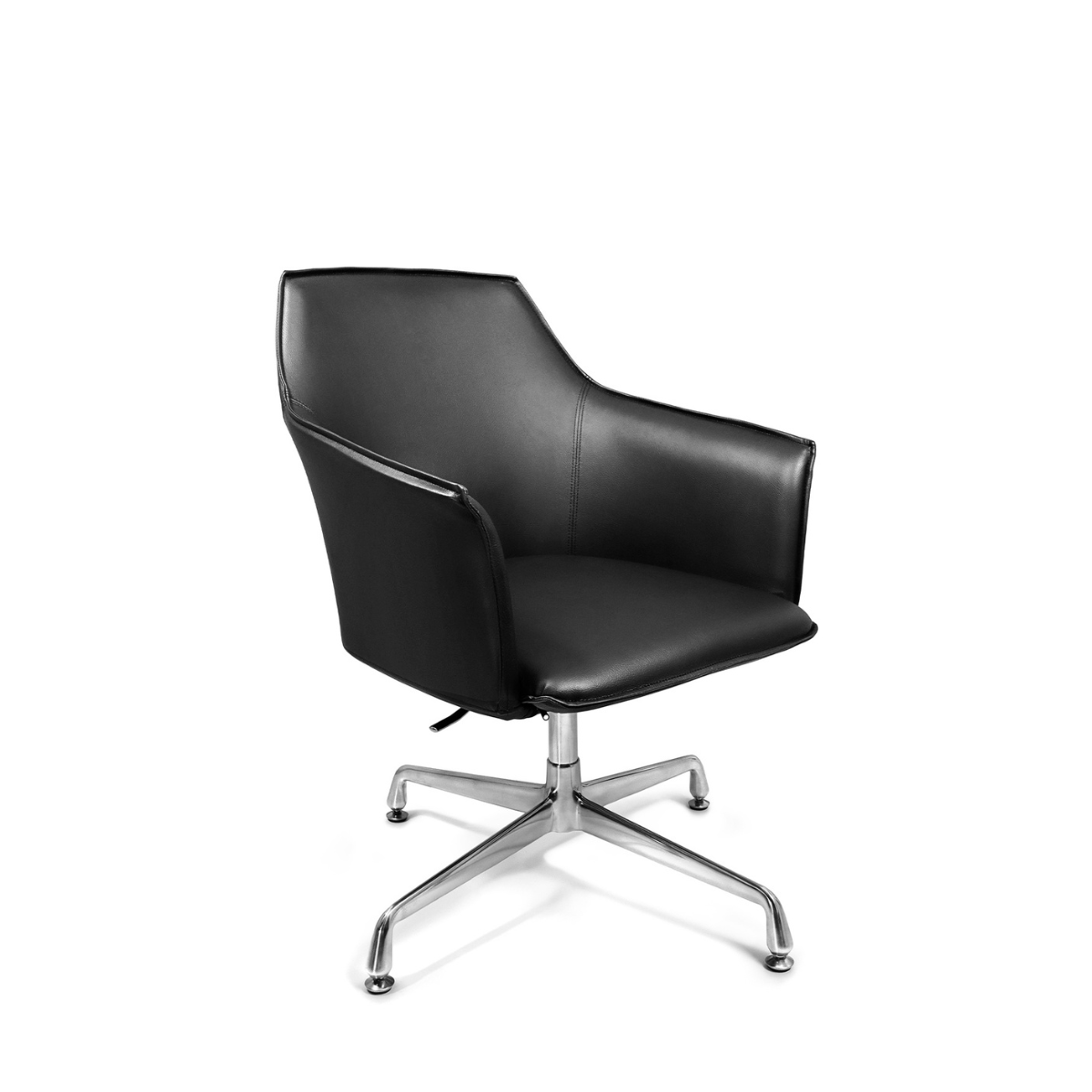 Silla de oficina Contract Mascali