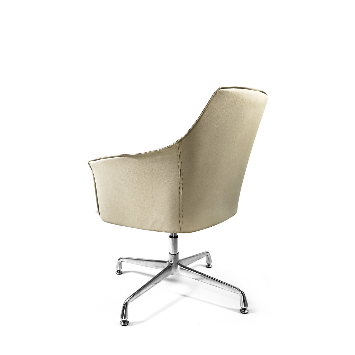 Silla de oficina Contract Mascali