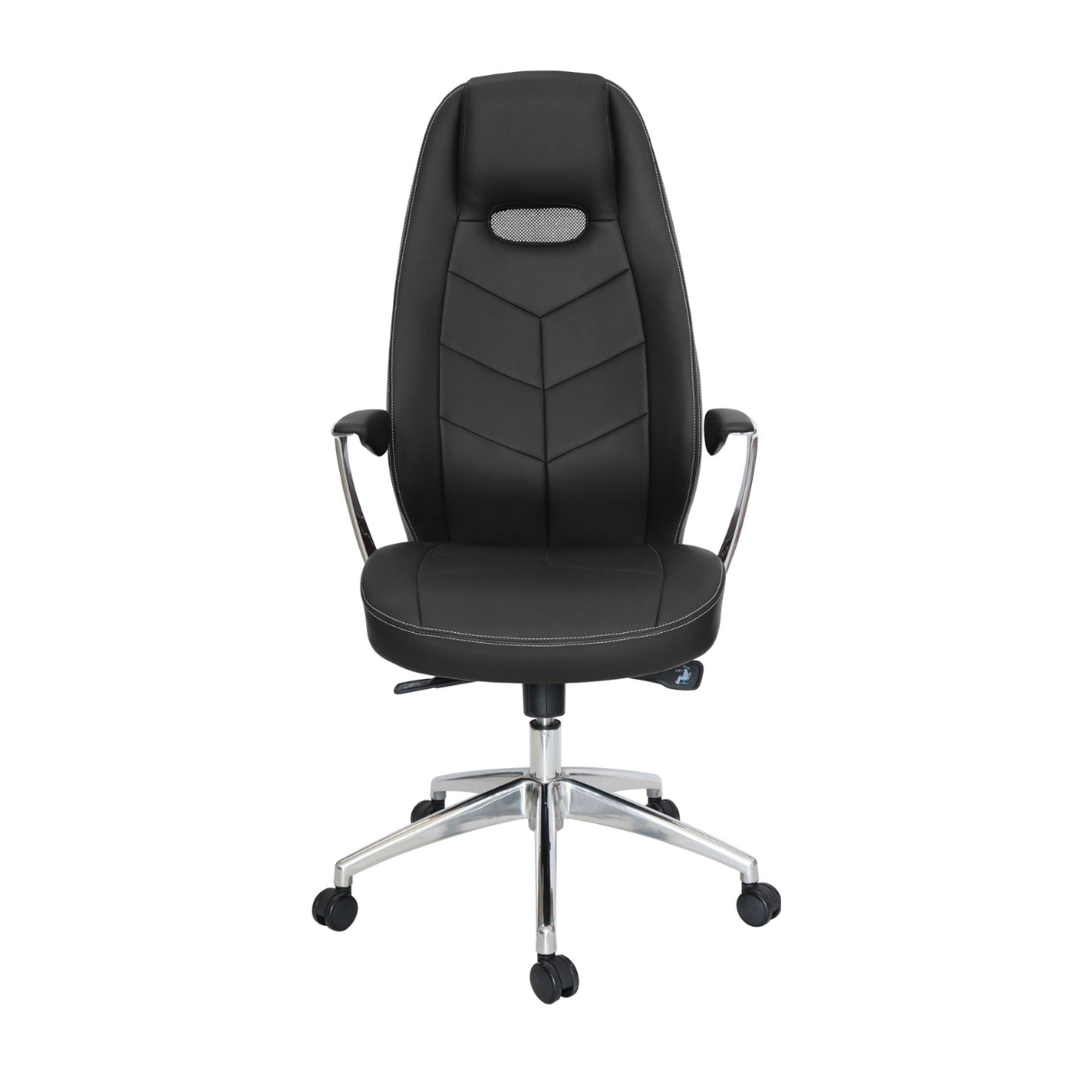 Silla Directiva Alufsen OHE-405