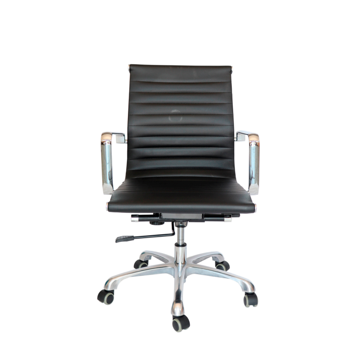 Silla Directiva Goetz Mediana OHE-203