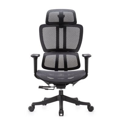 Silla Directiva Montenegro