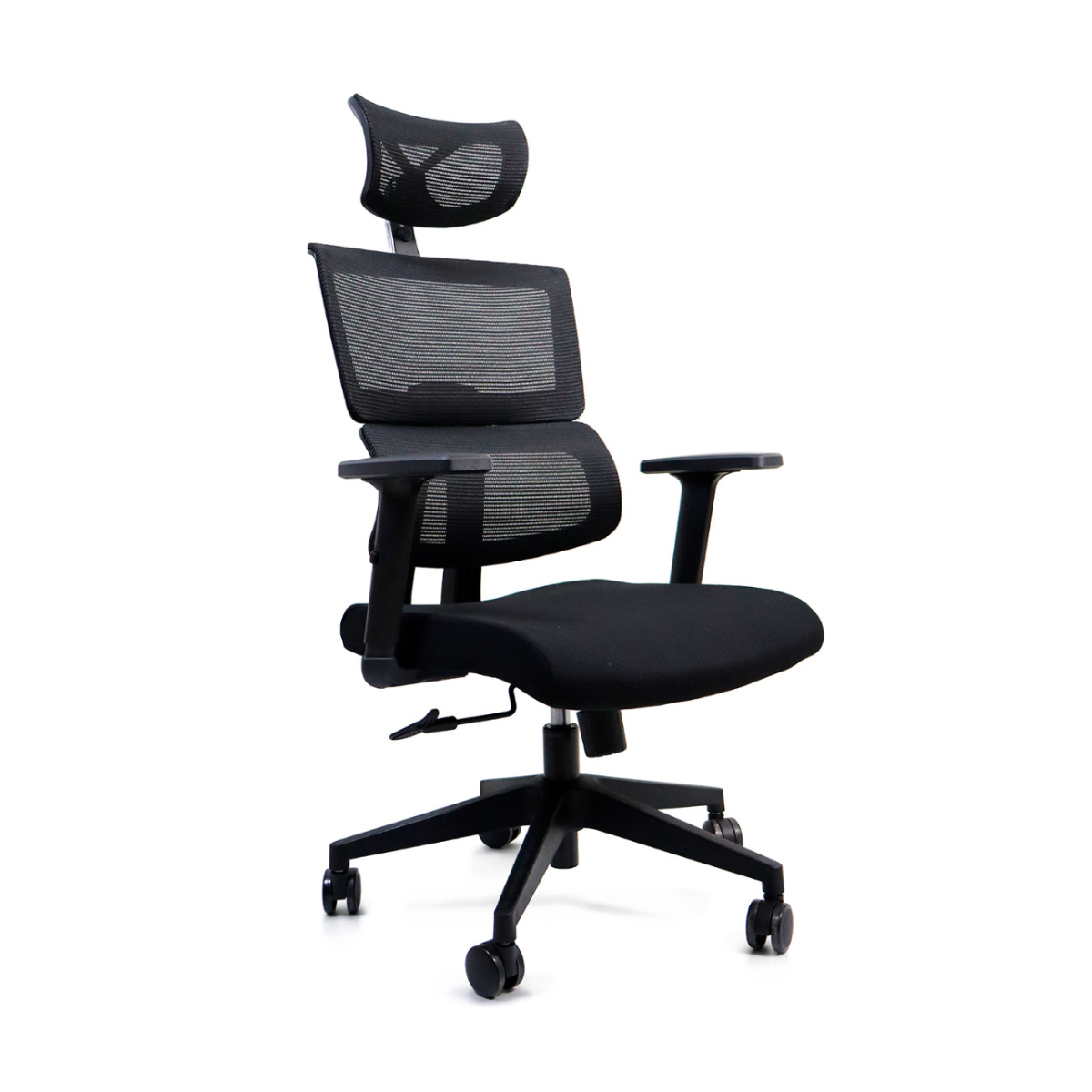 Silla Ejecutiva Parma C