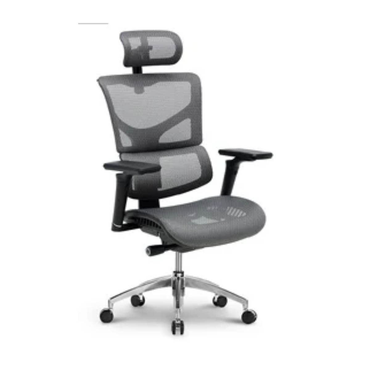 Silla Ejecutiva A438G