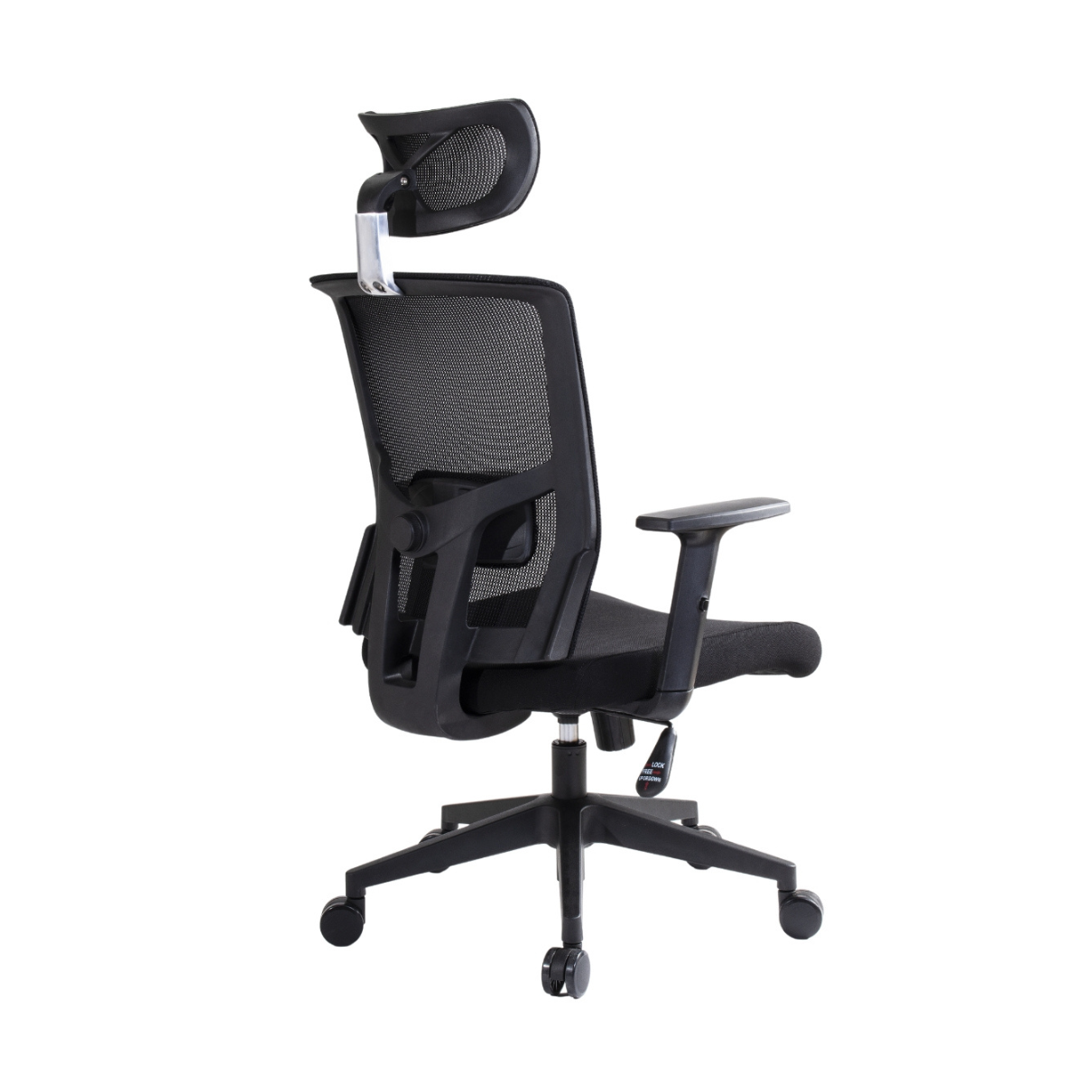 Silla Ejecutiva Caselli C
