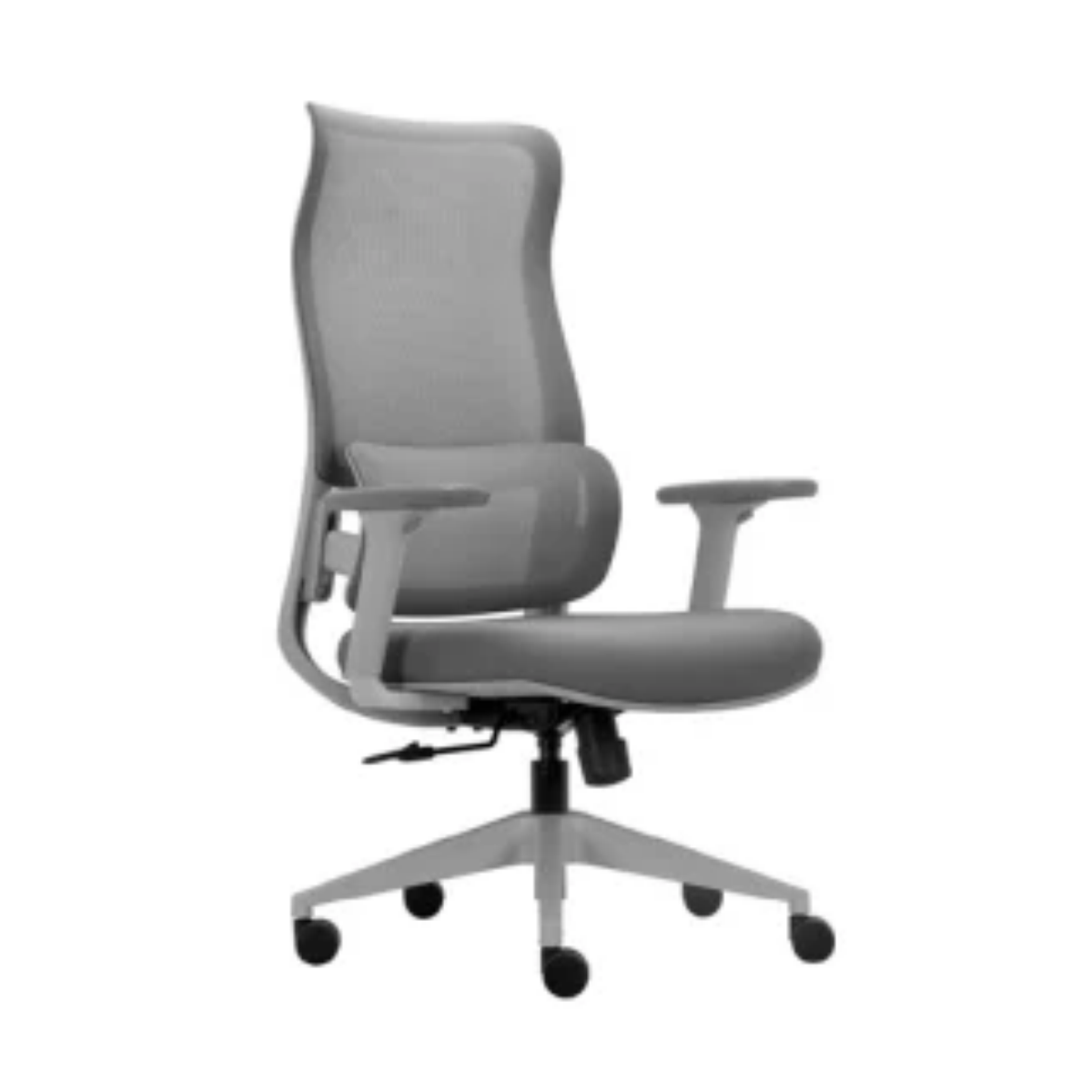 Silla Ejecutiva G258G