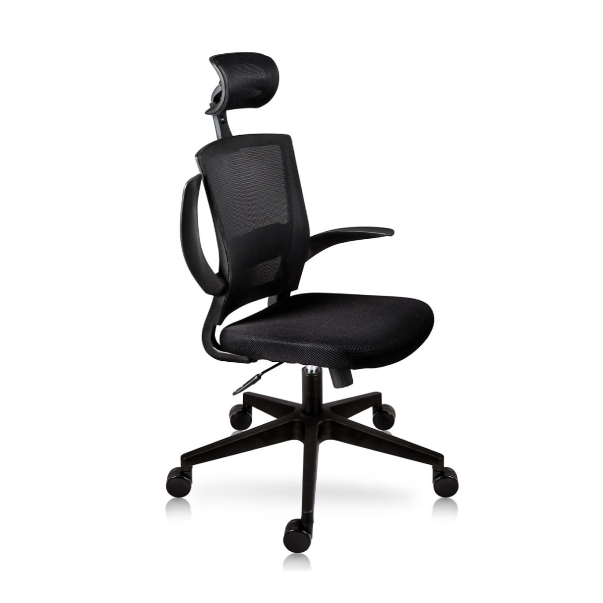 Silla Ejecutiva Marsala C