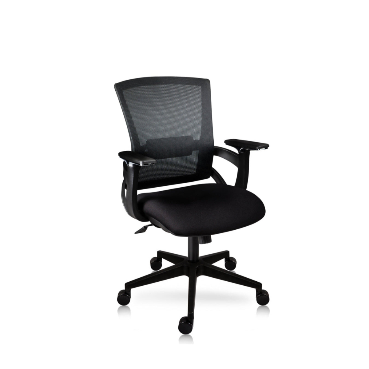 Silla Ejecutiva Messina